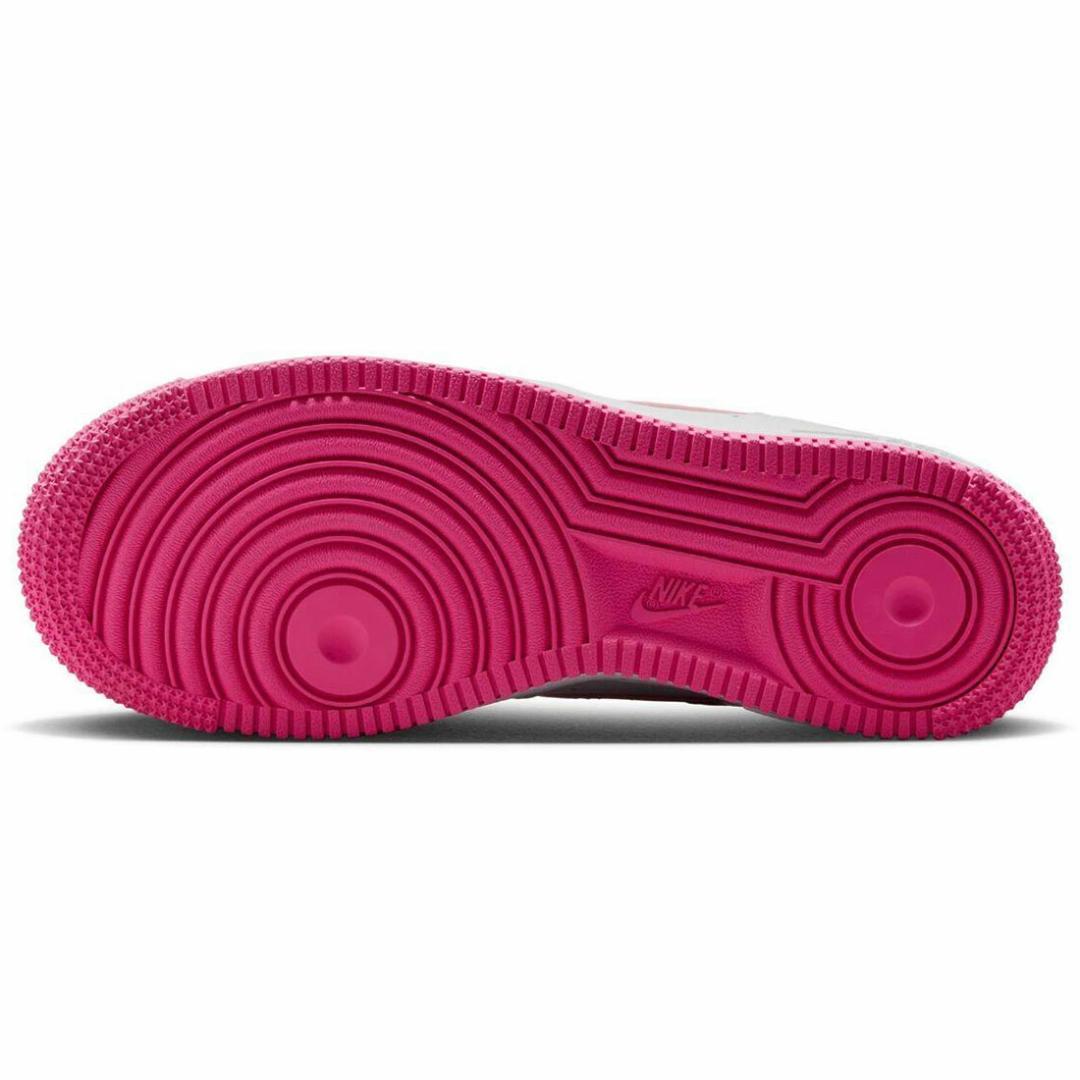 ナイキ エア フォース 1 GS 23.0cm