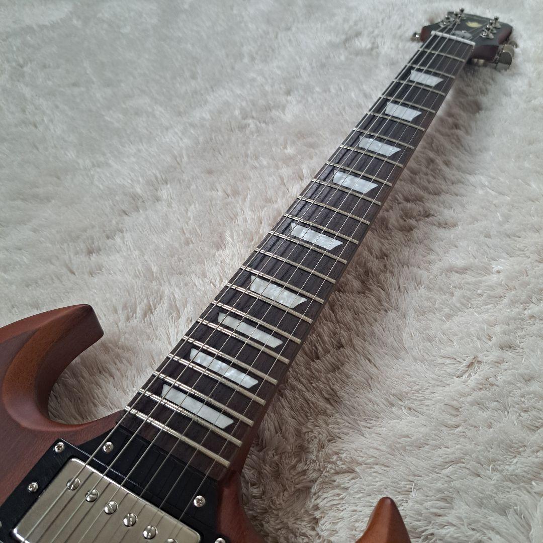 Epiphone SG　エピフォン SG スタンダード 61