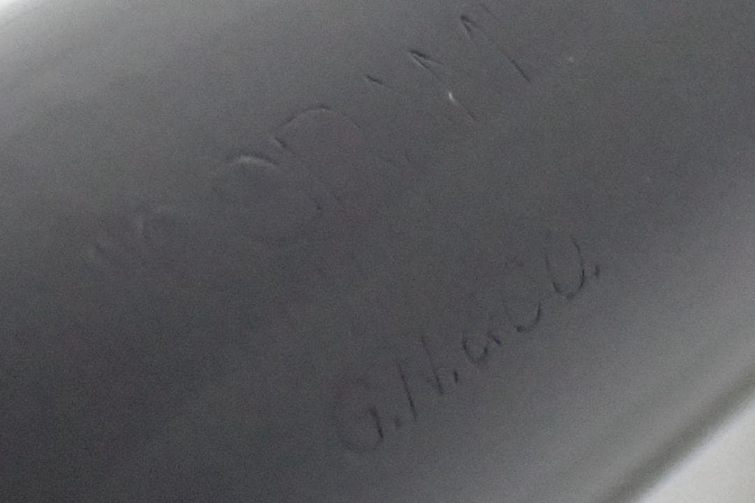 41292 OSRAM 万年筆 ペン先 IDEAL 14KT 585 14金