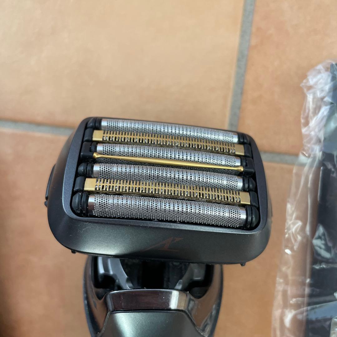 m*n様 Panasonic メンズ電気シェーバー ES-CLS5A