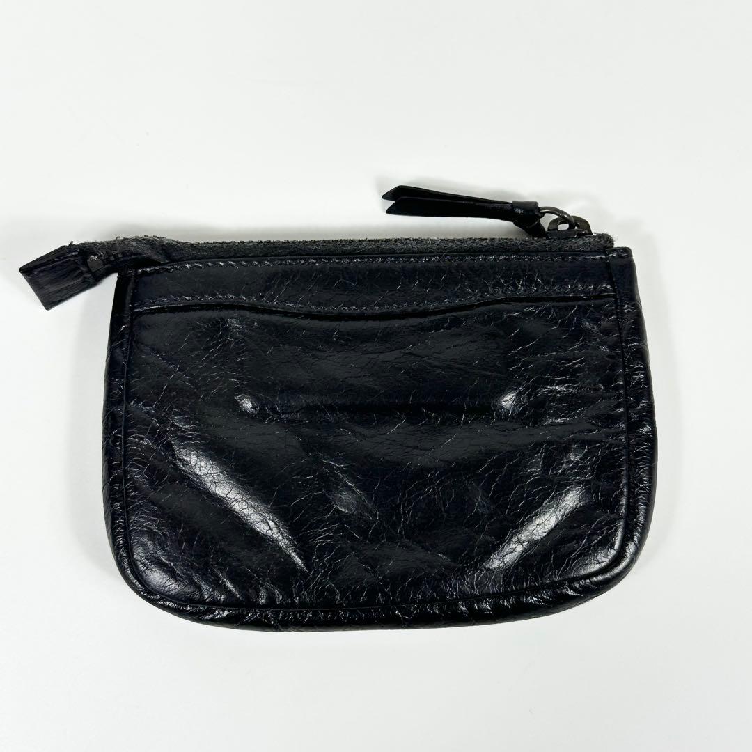 BALENCIAGA ケース 黒 130782