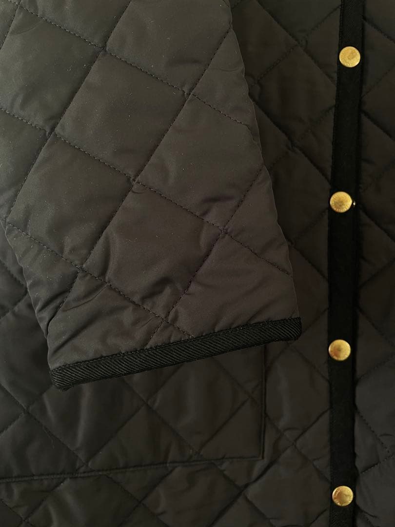 ジャケット・アウター Traditional Weatherwear 36 ARKLEY LONG