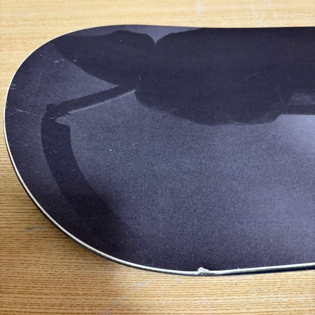 011ARTISTIC ゼロワンワン　UNION スノーボード　メンズ3点セット