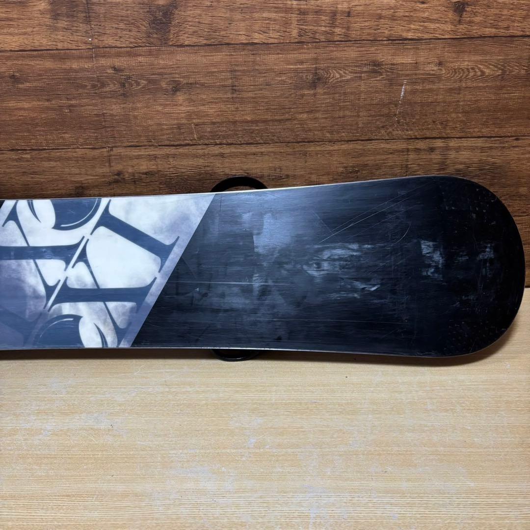 011ARTISTIC ゼロワンワン　UNION スノーボード　メンズ3点セット