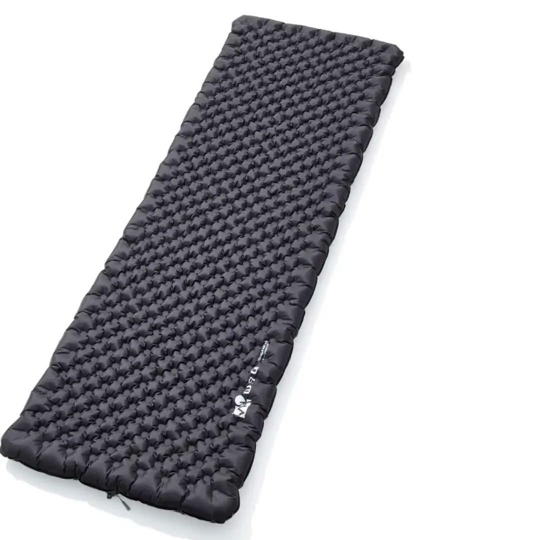 WAQ Ultra Light AirMat ウルトラライトエアマット 7cm
