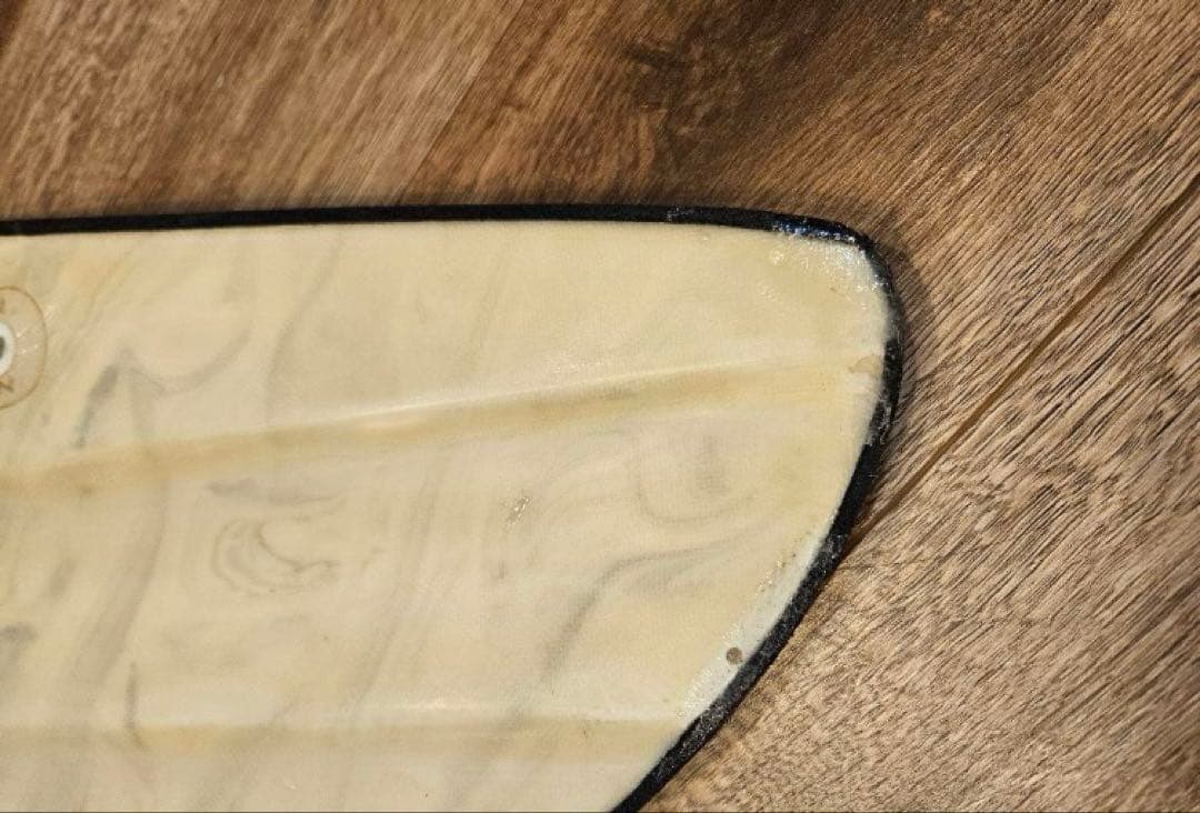 ウォータータンページ　Water Rampage フィッシュ 5'7\"