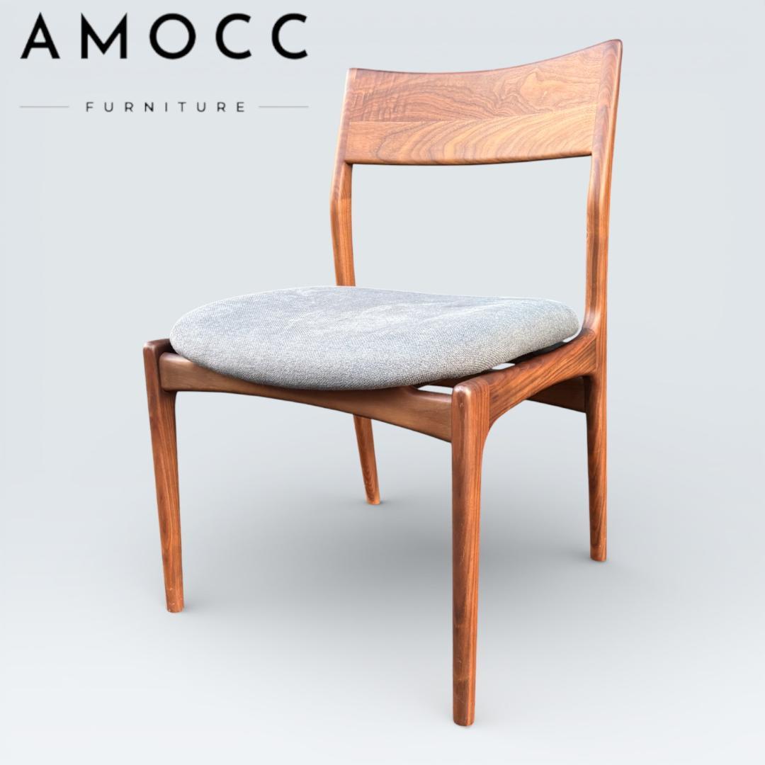 AMOCC アモック cokünソアーチェア ウォールナット