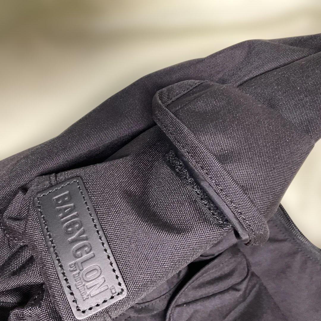 S*K様 BAICYCLON by bagjack BCL-86　ショルダーバッ