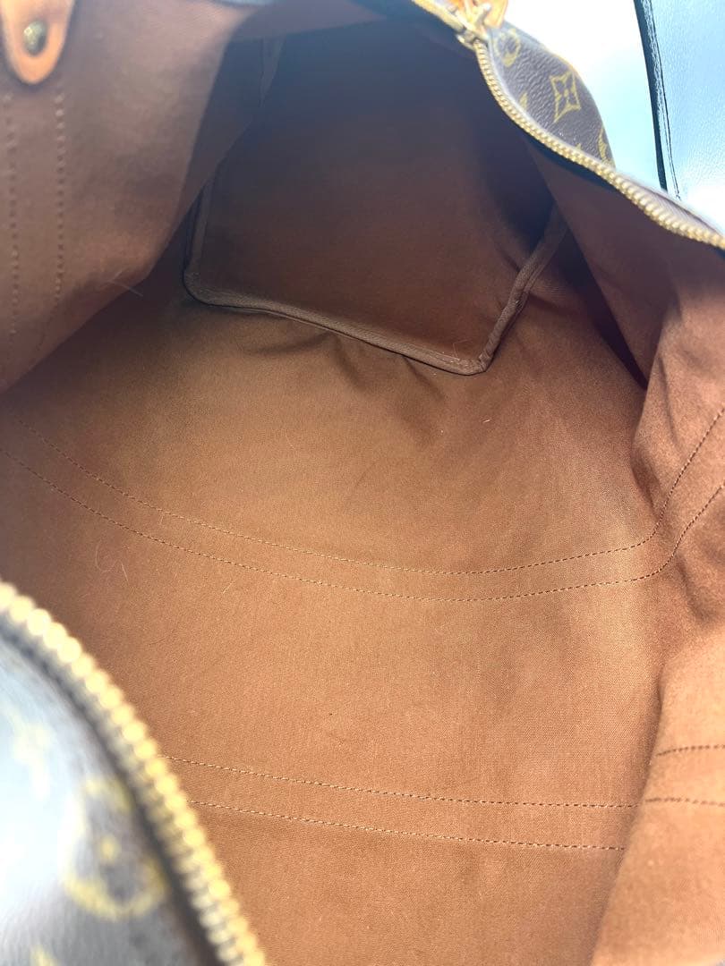 LOUIS VUITTON キーポル50 M41426 ボストンバッグ