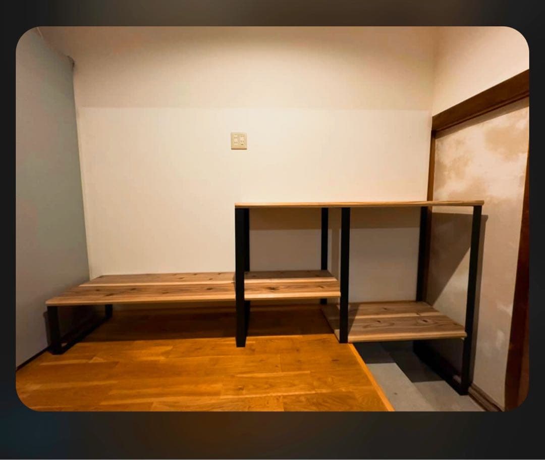 スチールラック・メタルラック Takadaya