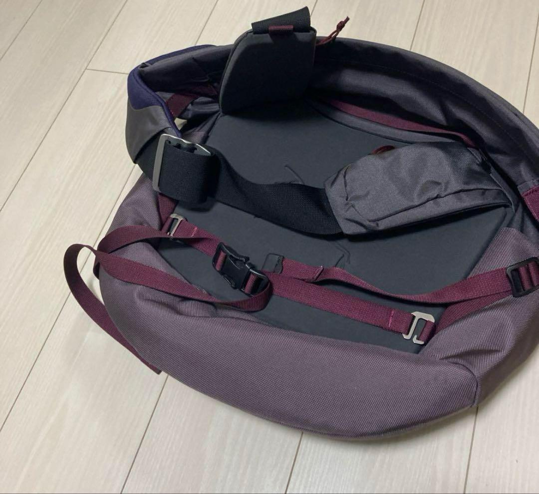 Arc'teryx mistral16 アークテリクス