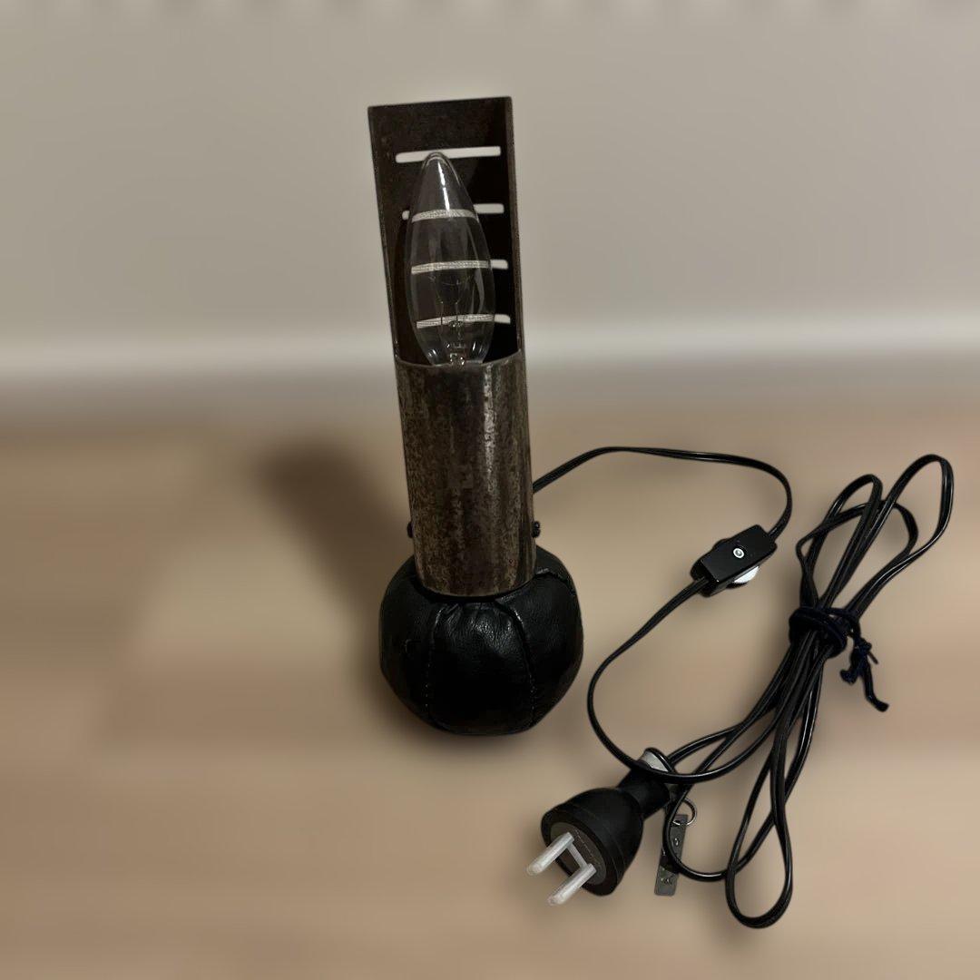 SIVA FNT-GRENADE LAMP ランプ　インテリア　シヴァ