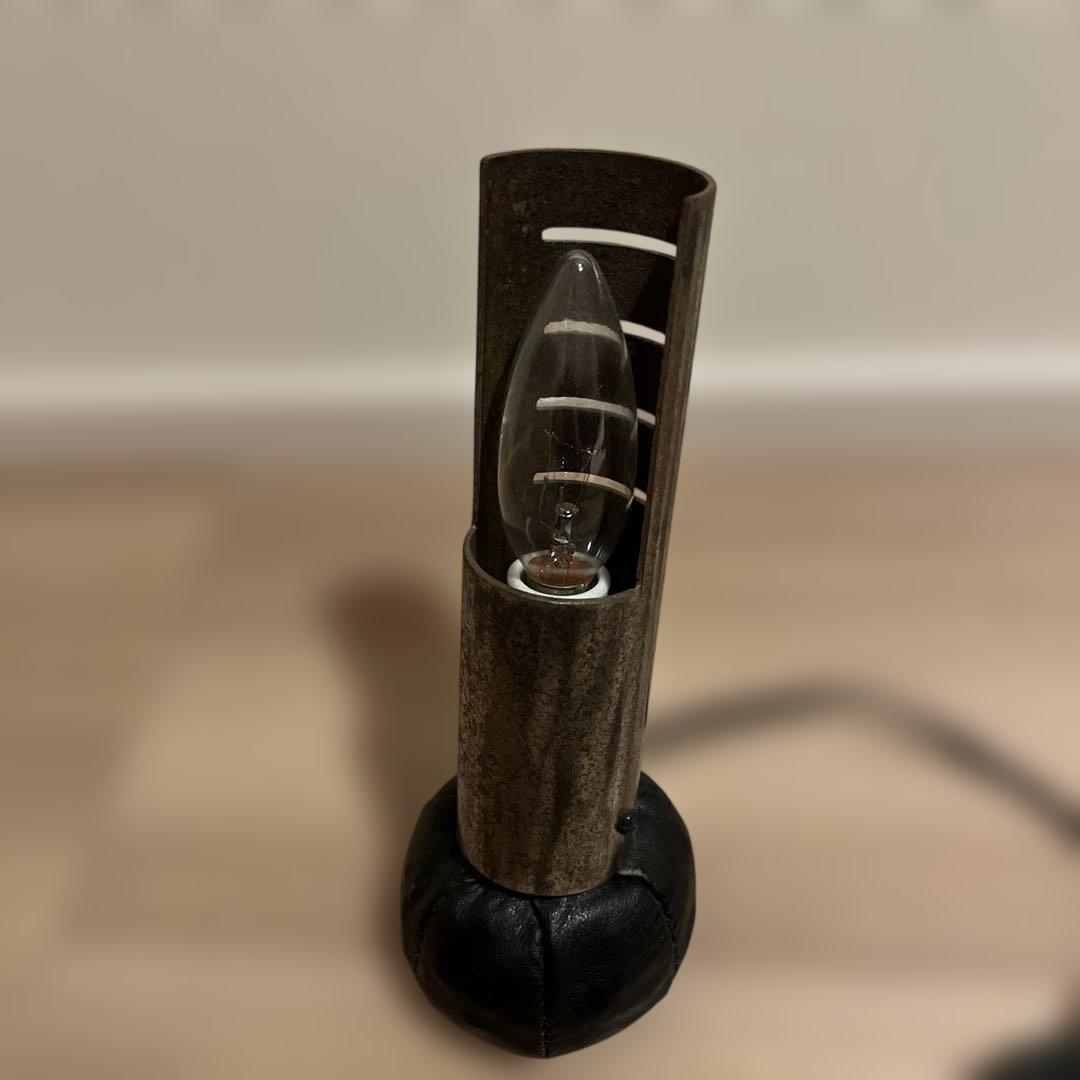 SIVA FNT-GRENADE LAMP ランプ　インテリア　シヴァ