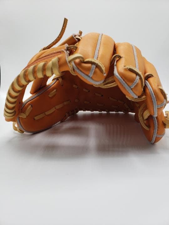 エールストーリー Yell-story 硬式 内野手用グローブ 2B004