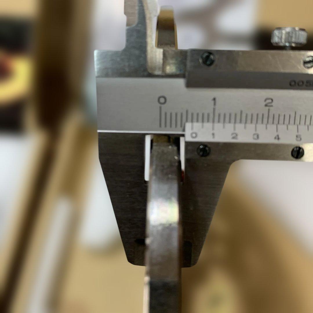 カワサキZ900RS SUNSTAR ブレーキディスク2枚φ320mm