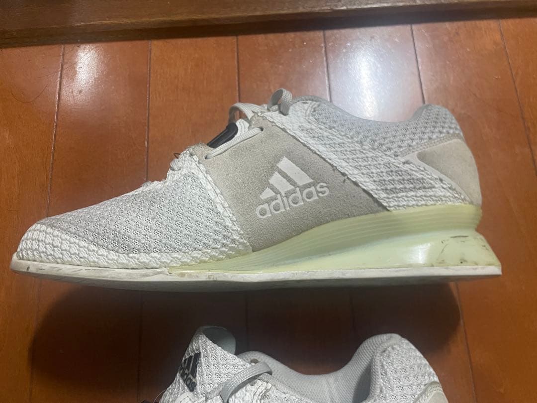 adidas ウエイトリフティングシューズ Leistung BOA 26.5