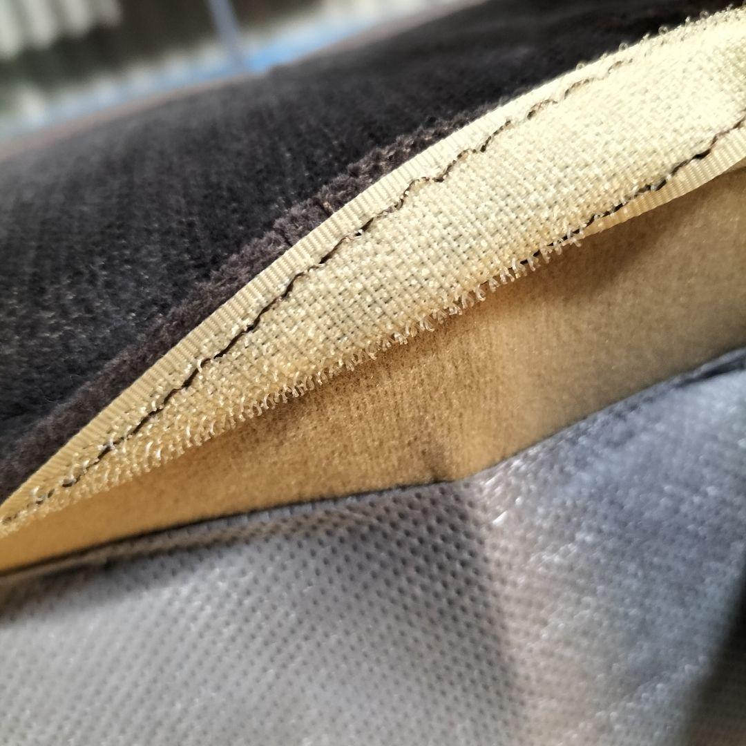 フクラ　ソファ　2人掛け　BRNO　ブルノ展示品【2510②】