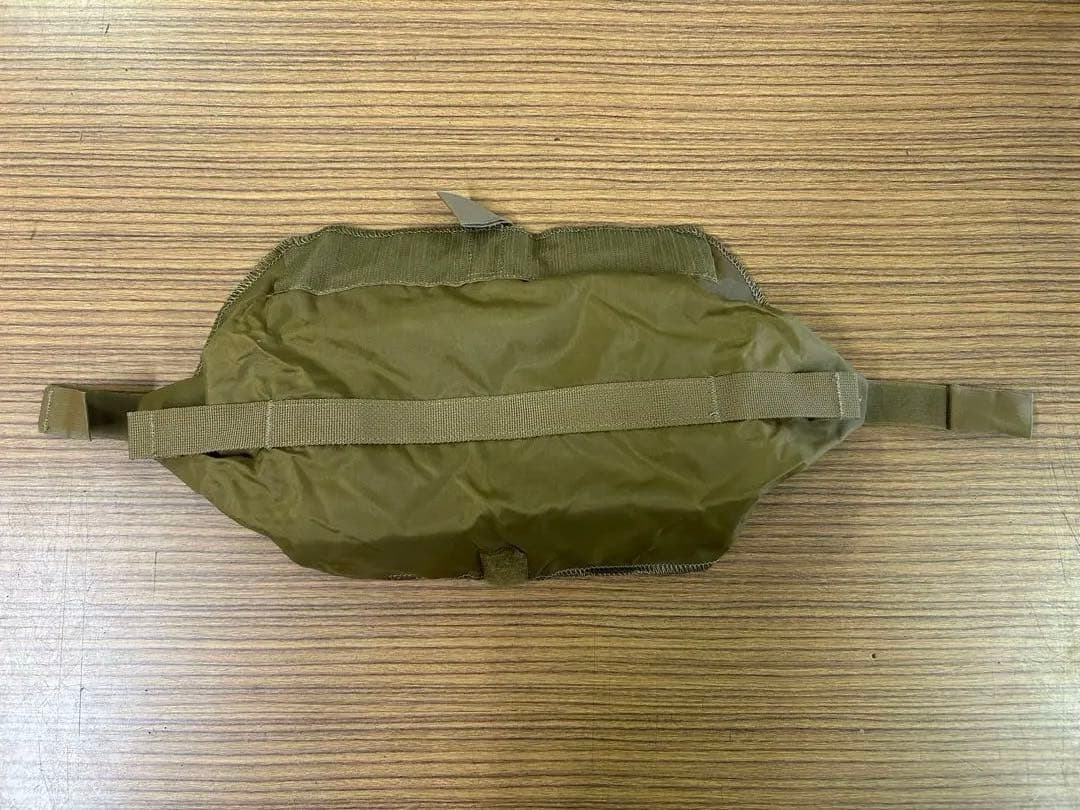 実物❗️Ferro Concepts マルチカム　トラウマポーチ　開封のみ