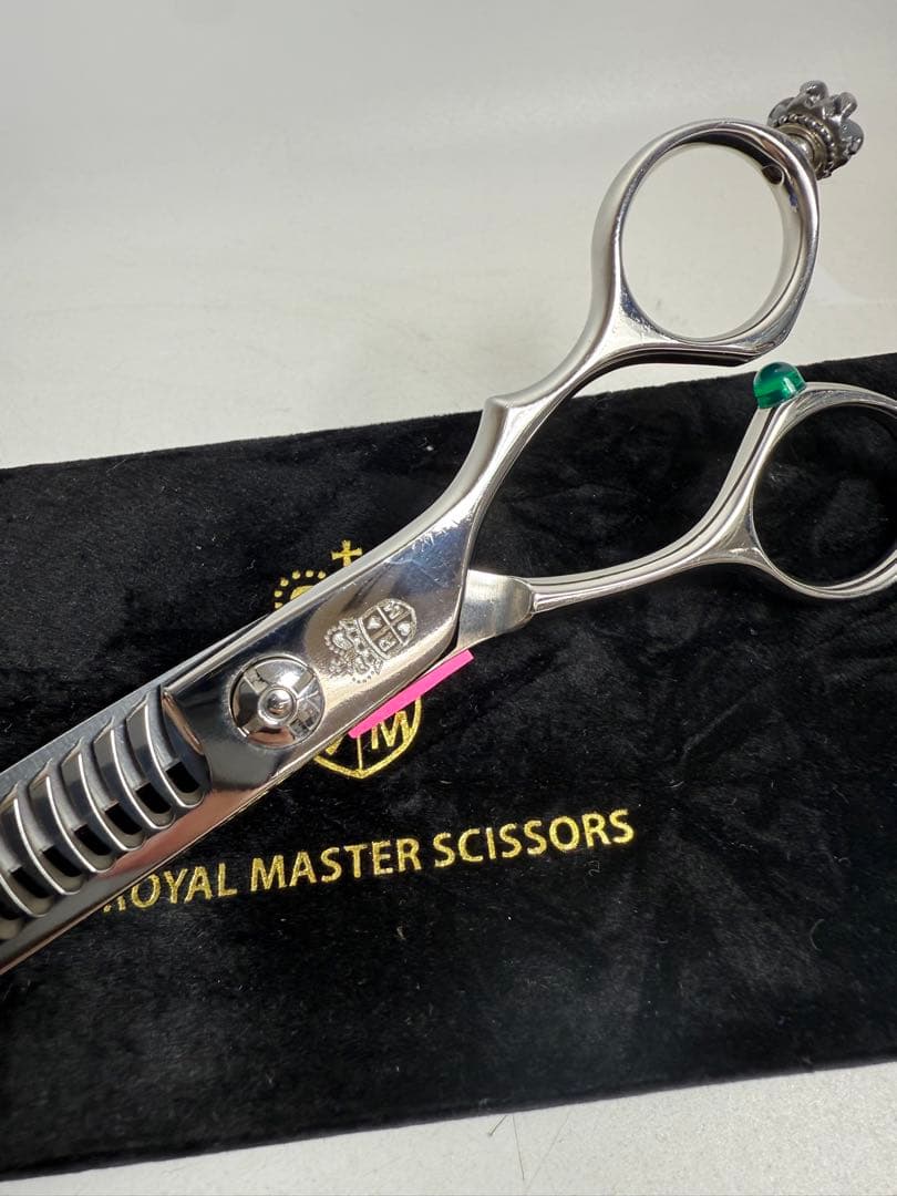  MASTER SCISSORS MMG20 セニングシザー