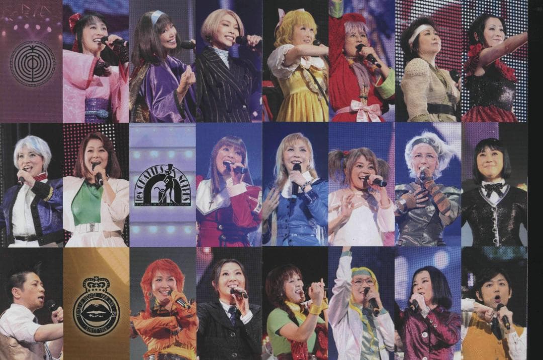 【送料無料】ＧS－25　サクラ大戦・武道館ライブ2 帝都・巴里・紐育【DVD】