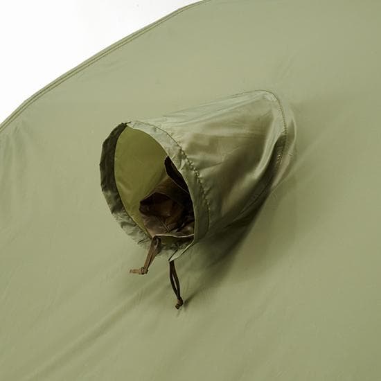 【新品未使用】2人用テント プロモンテ VL-28 4S 4シーズン 軽量