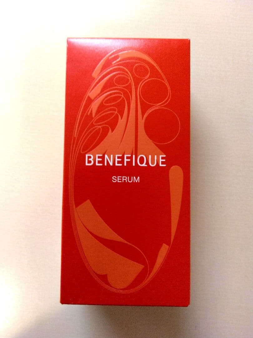 【ミズホ】ベネフィークセラム本体＆ホットクレンジングジェル