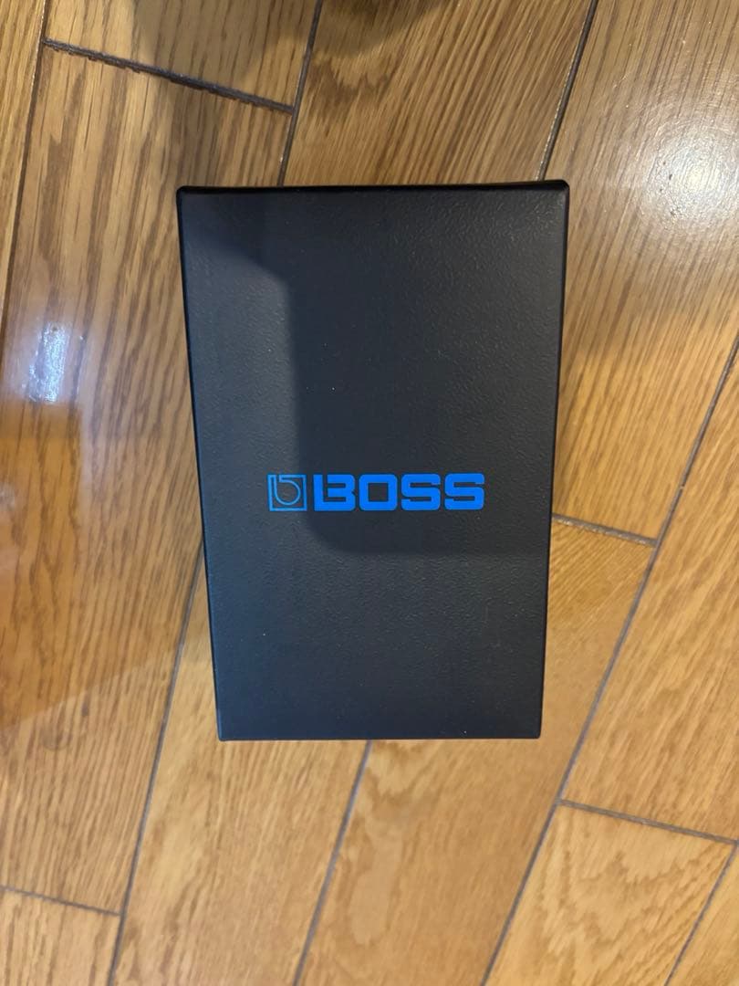 美品　BOSS OverDrive OD-3