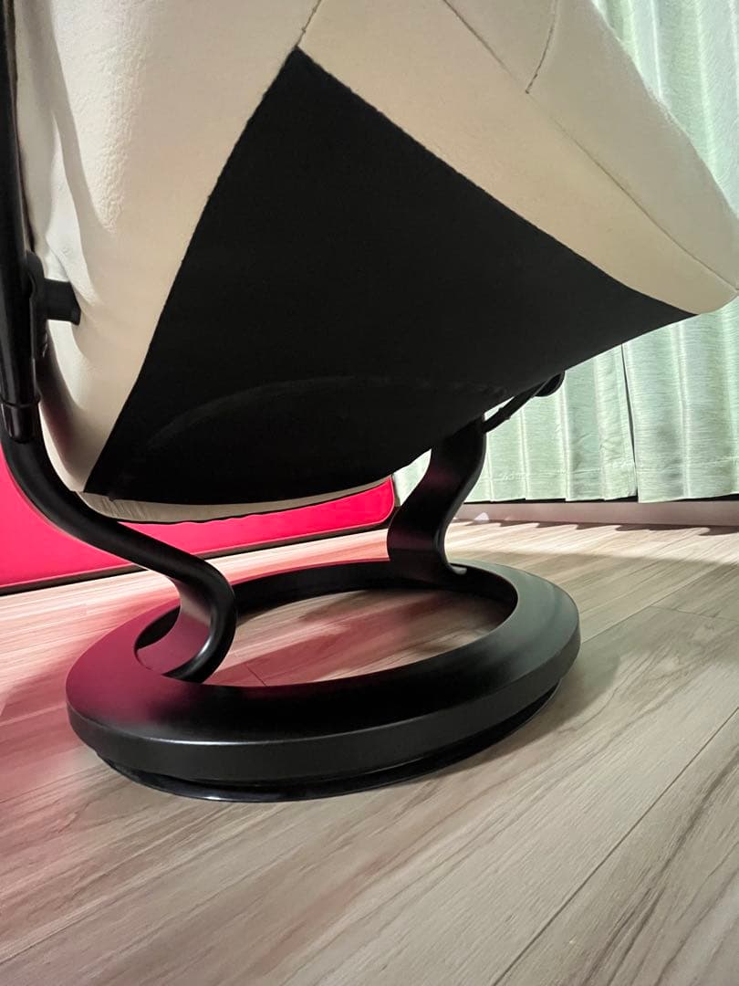 エコーネス社 ストレスレスチェア メイフェア クラシックベース（セット売り）