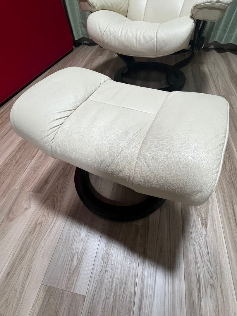 エコーネス社 ストレスレスチェア メイフェア クラシックベース（セット売り）