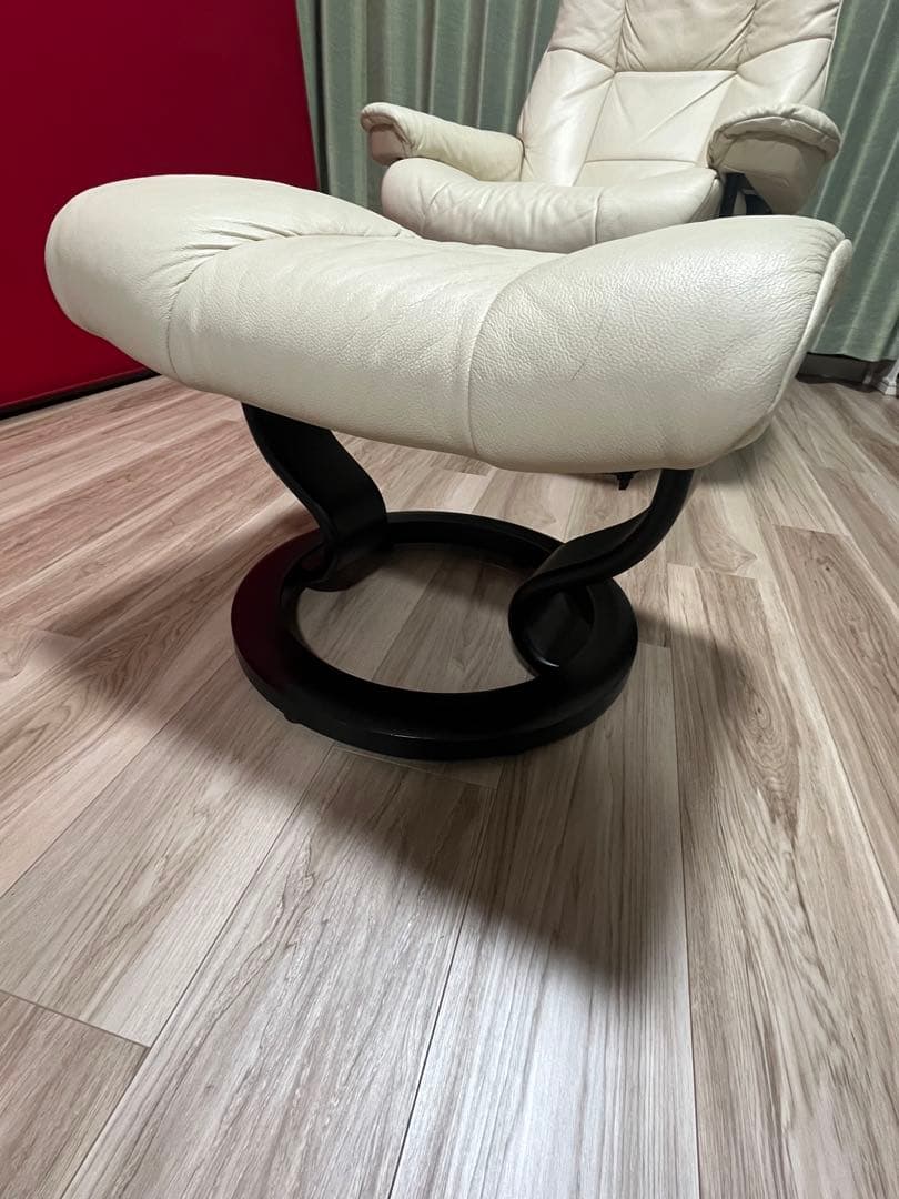 エコーネス社 ストレスレスチェア メイフェア クラシックベース（セット売り）