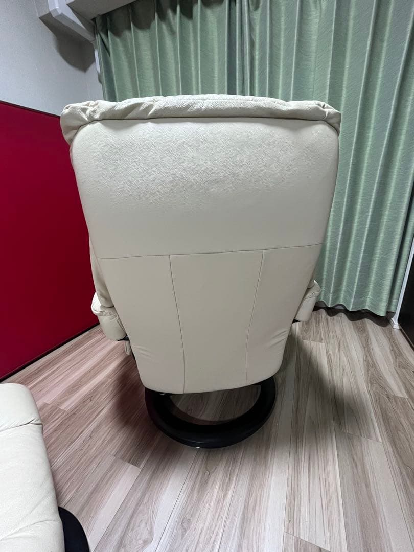 エコーネス社 ストレスレスチェア メイフェア クラシックベース（セット売り）