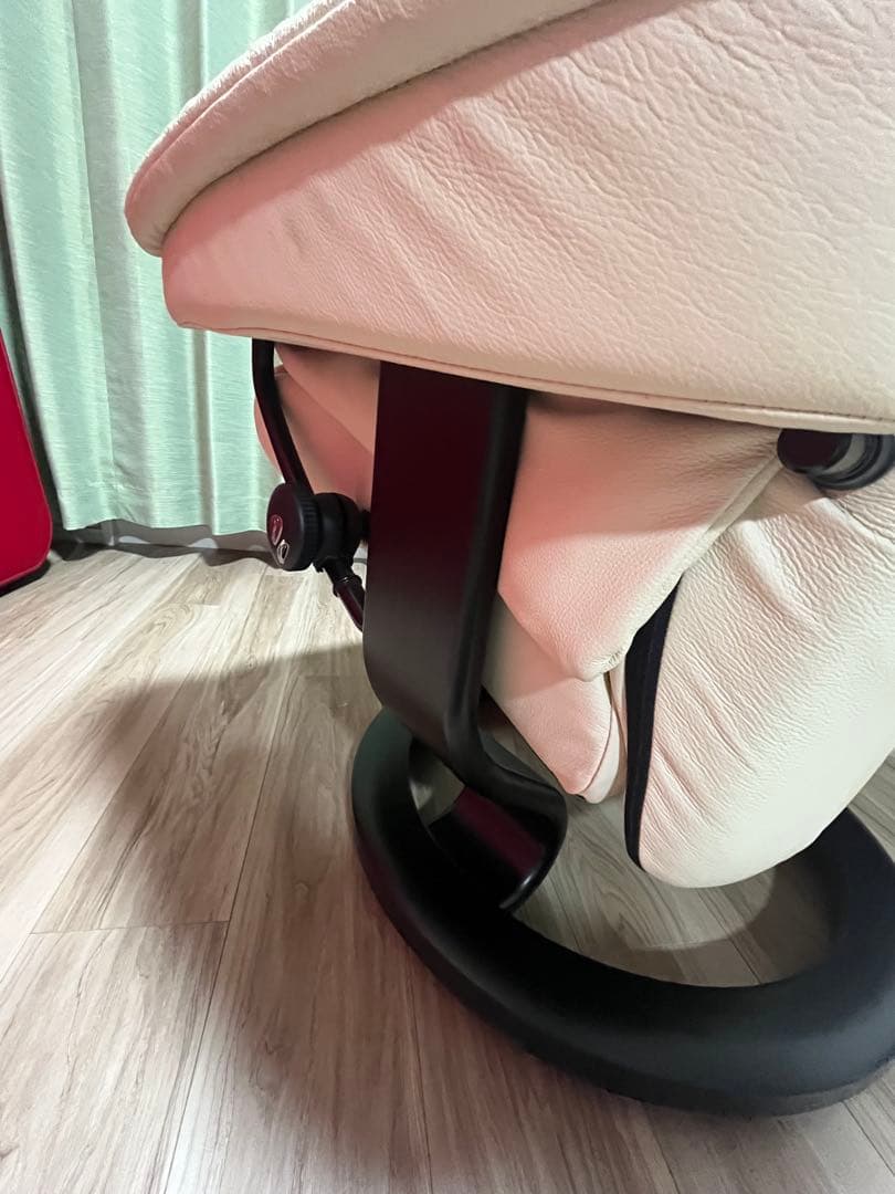 エコーネス社 ストレスレスチェア メイフェア クラシックベース（セット売り）