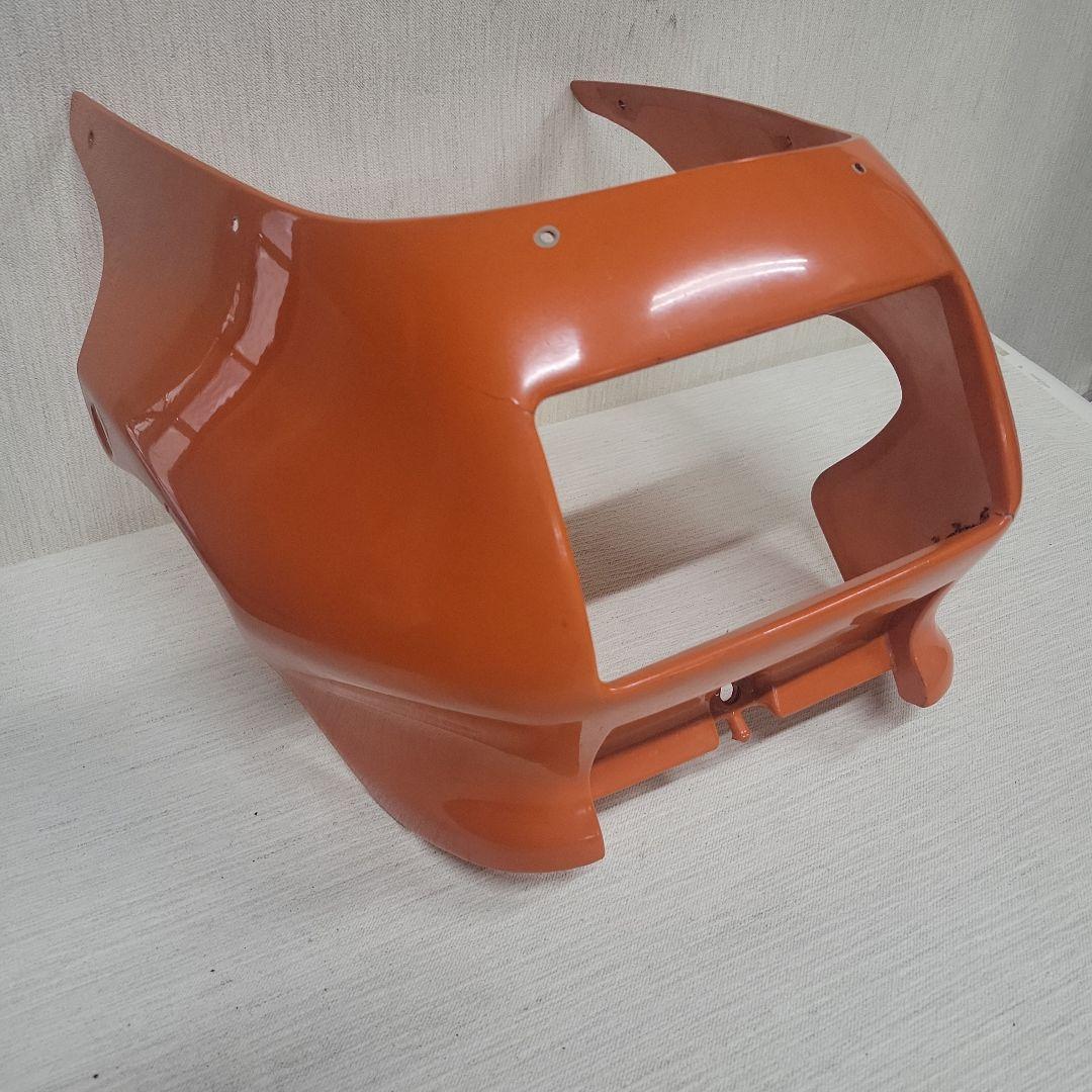 HONDA　CB400SF　バージョンR　nc31 ビキニカウル