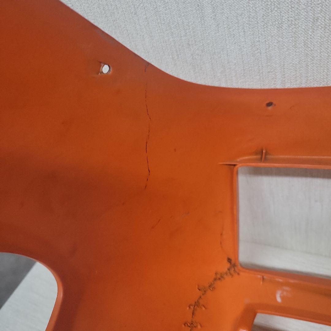 HONDA　CB400SF　バージョンR　nc31 ビキニカウル