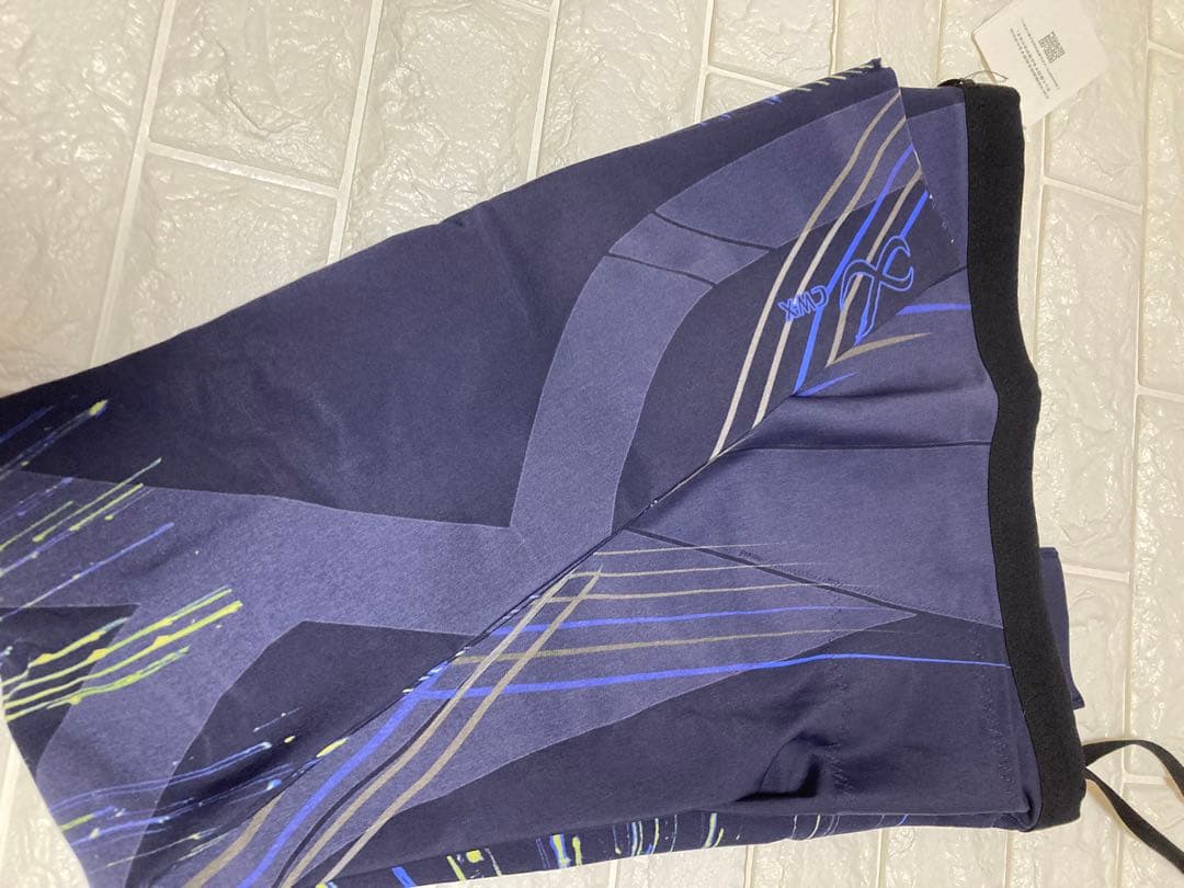 新品ワコール　cw-xジェネレーターモデルメンズ L HZO699定価20900