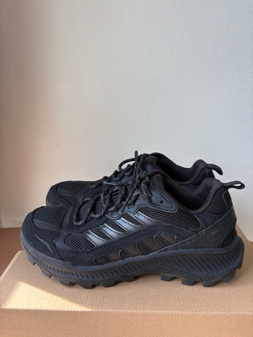 MERRELL メレル　SPEED STRIKE 2 TREK 27cm