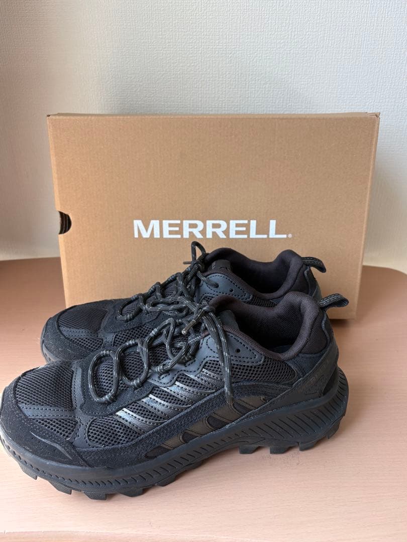 MERRELL メレル　SPEED STRIKE 2 TREK 27cm