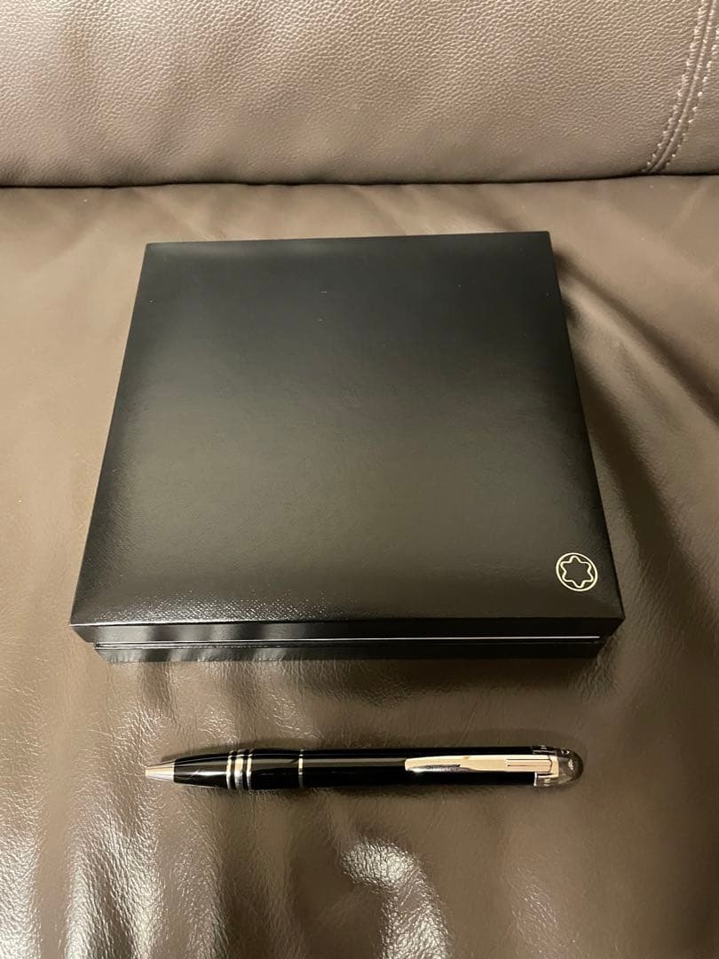 ‼️ダイヤモンド‼️モンブラン100周年スターウォーカー‼️美品‼️