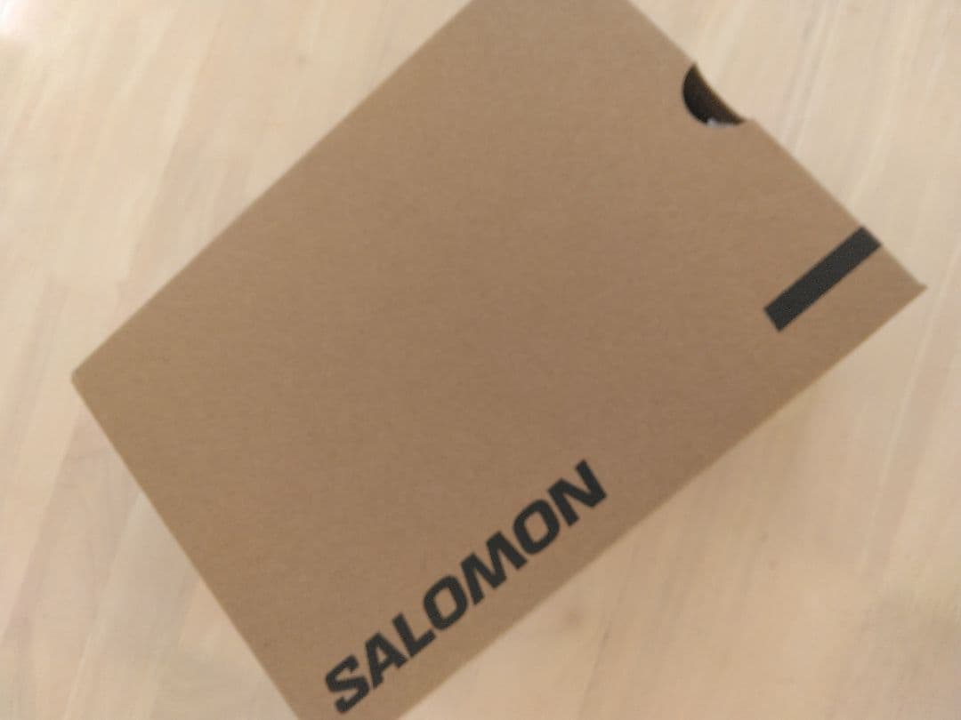 ☆【国内正規品・新品】サロモン　SUPERCROSS 4 GTX W　25.0㎝