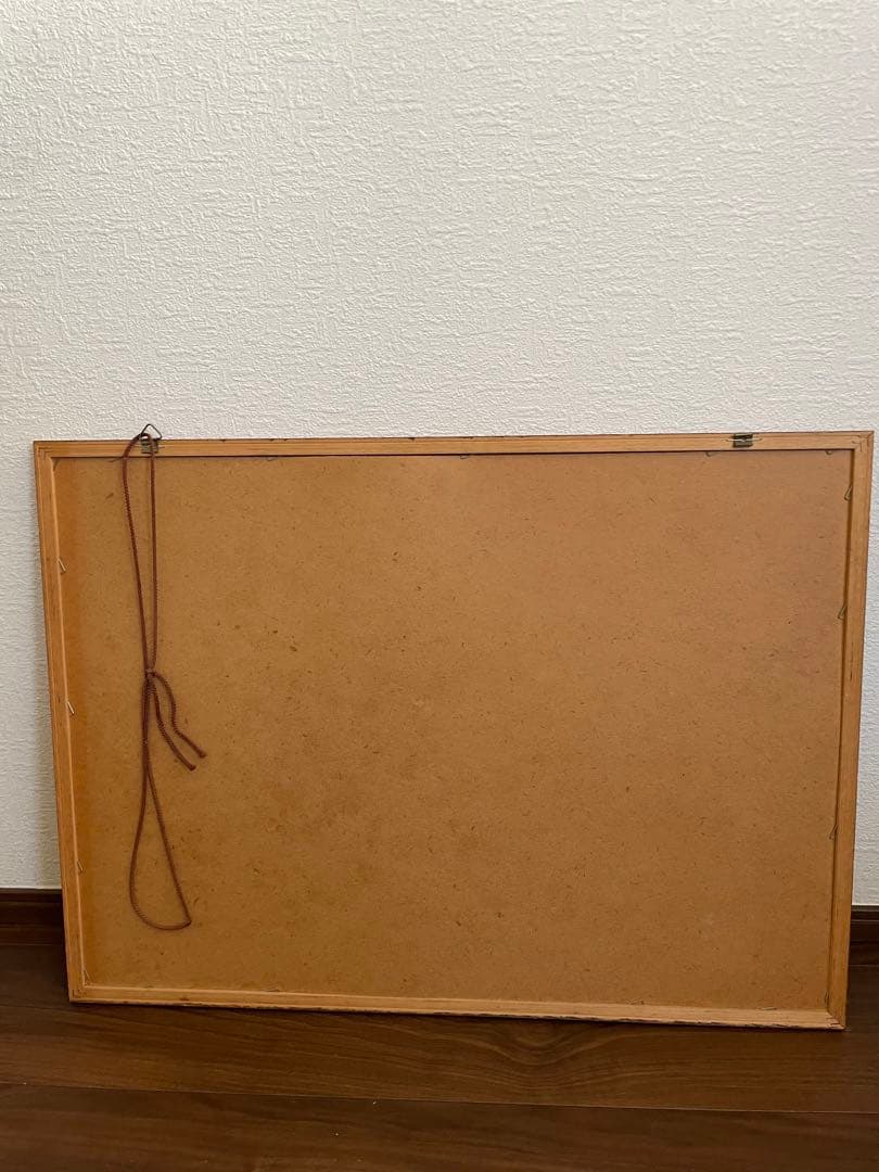 ドイツ　ビール　レーベンブロイ　鏡