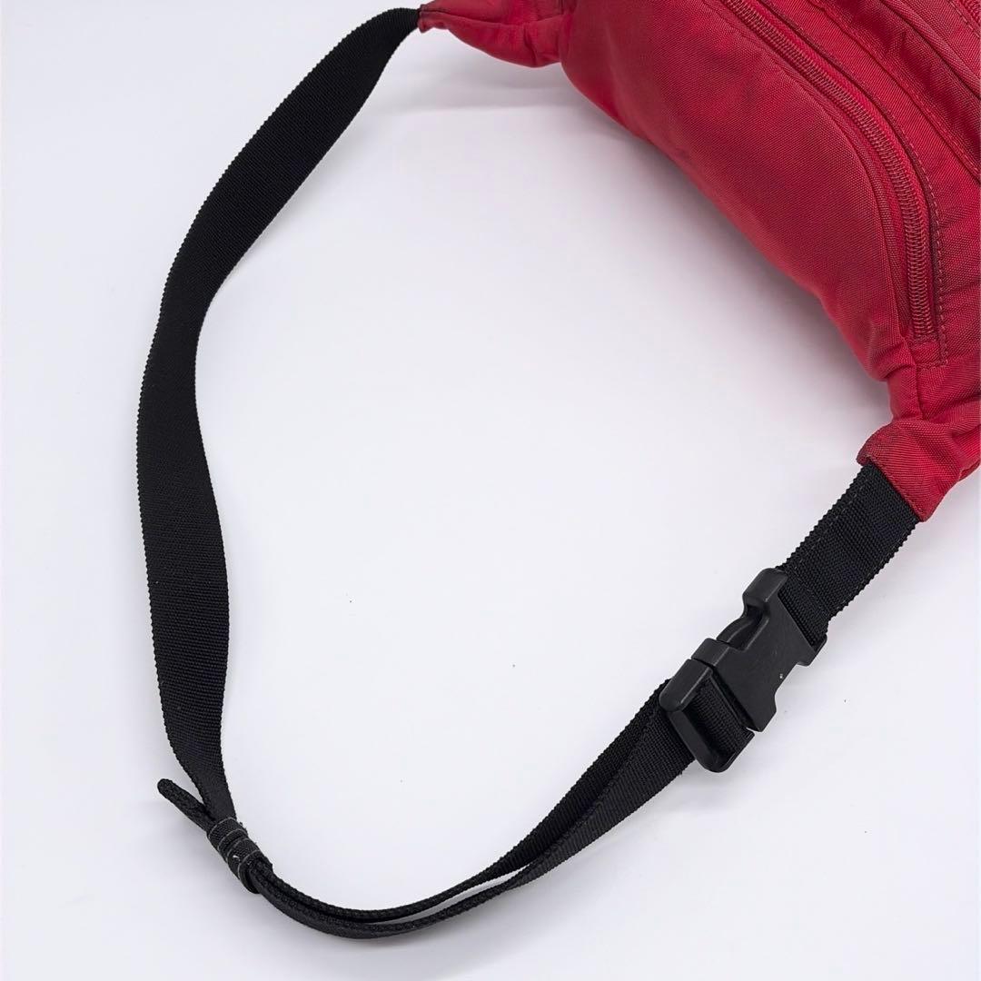 Balenciaga バレンシアガ ショルダーバック 斜め掛け 赤 レッド