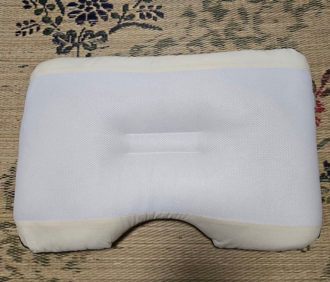 空ねる枕(くうねるまくら)　丸山医師監修　電磁波ブロック　安眠・快眠