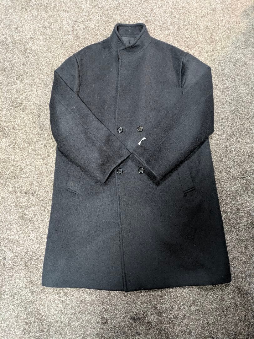 JOURNAL STANDARD ステンカラーコート 140S