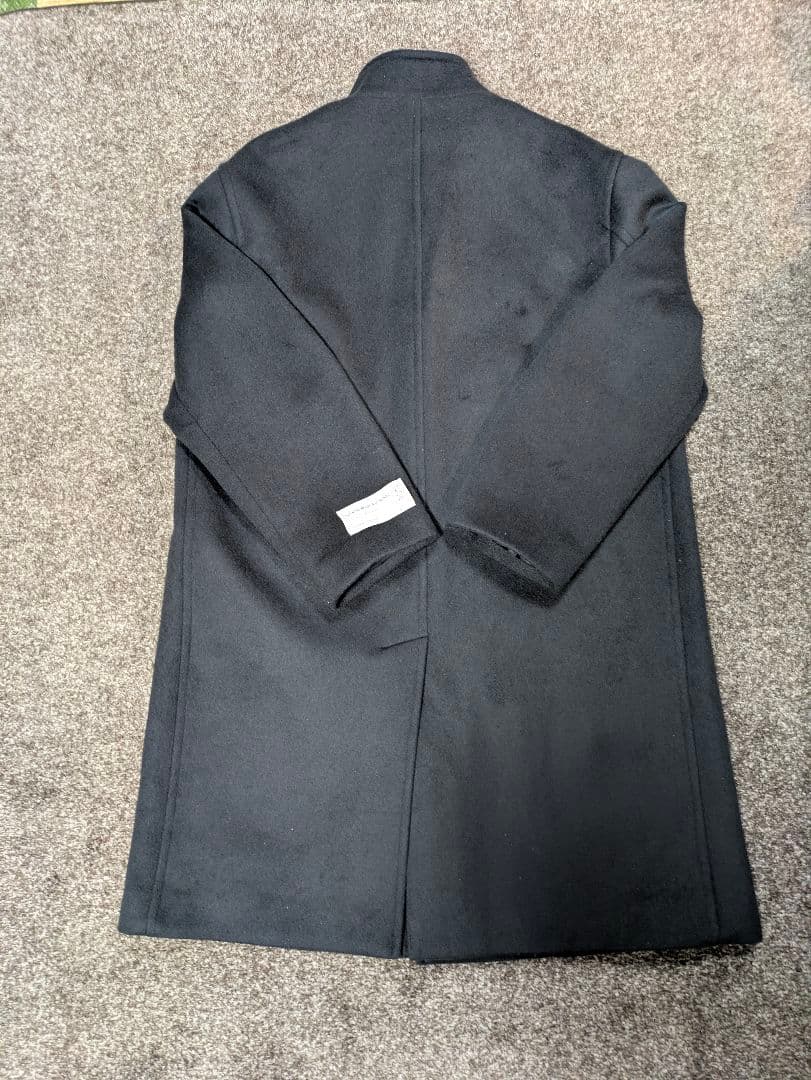 JOURNAL STANDARD ステンカラーコート 140S