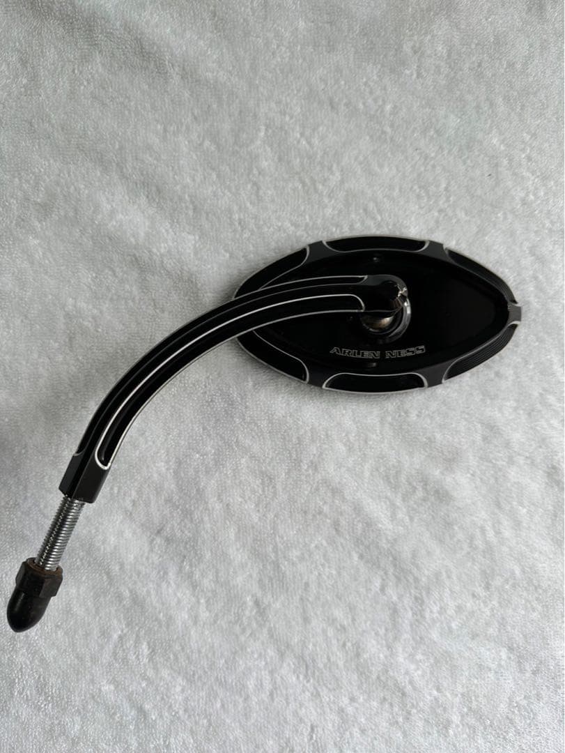 アレンネス　ミラー　arlennss