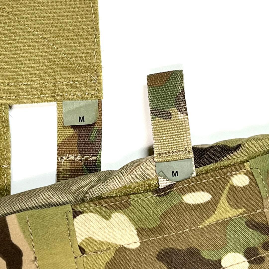 CRYE PRECISION JPC M/MC 旧生地