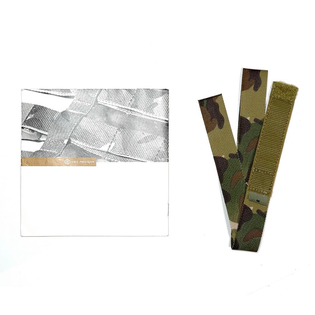 CRYE PRECISION JPC M/MC 旧生地