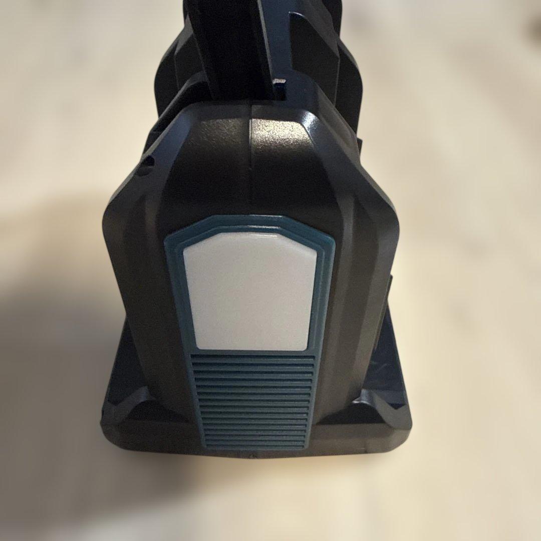 4口インバーター マキタ用　18V ポータブル電源　YX-IV06A-MAK