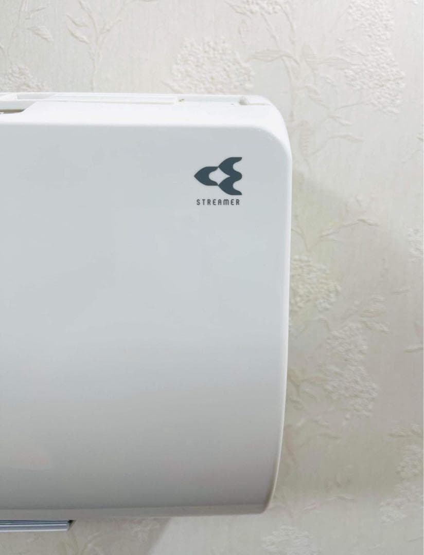 DAIKIN2020年モデル6畳用基本工事費込みリサイクル料金込み‼️