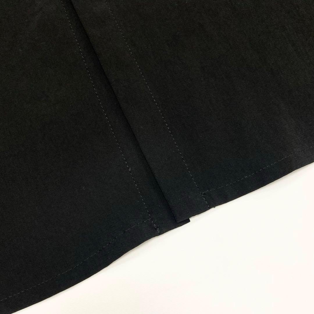 LIMI feu 美品 24SS TRIACETATE DECIN DRESS